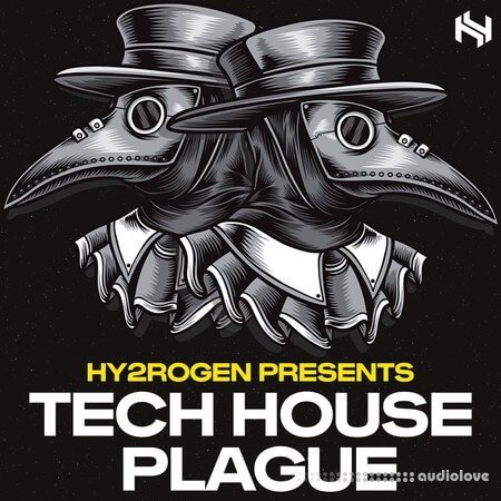 Hy2rogen Tech House Plague