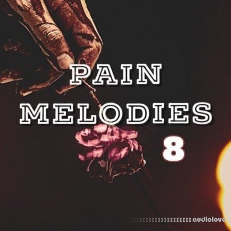 Emperor Sounds Pain Melodies 8