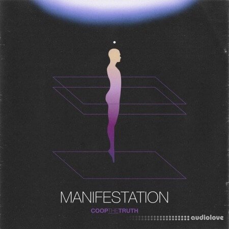 Coop The Truth Manifestation (Compositions And Stems)