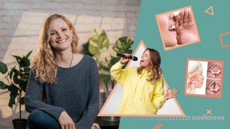 Udemy Singers a must know about our voice TUTORiAL