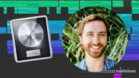 Udemy Logic Pro 101 Learn To Produce In A Matter Of Hours