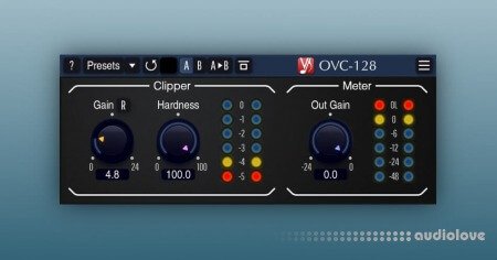 Voxengo OVC-128 v1.12 WiN