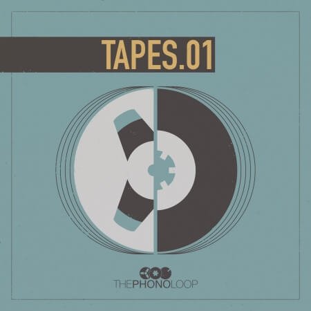 ThePhonoLoop Tapes.01