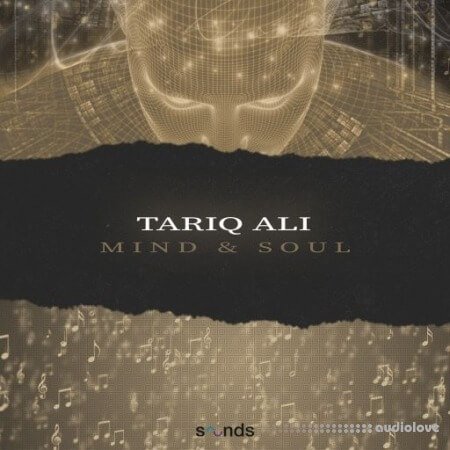 Tariq Ali Mind & Soul WAV