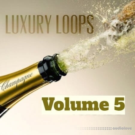 Kit Makers Luxury Loops Vol 5