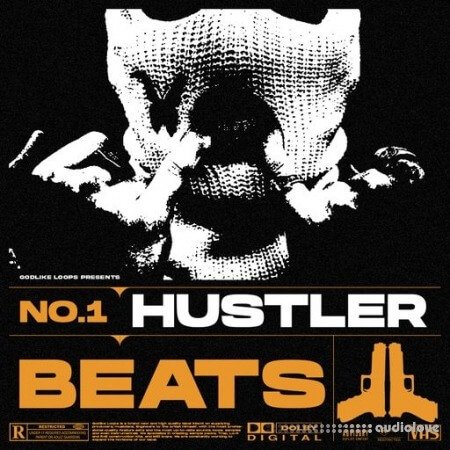 Oneway Audio No 1 Hustler Beats WAV