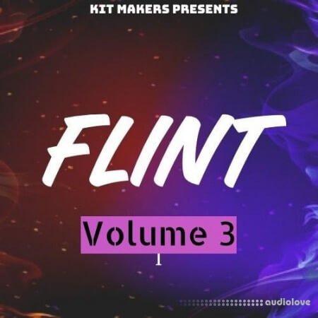 Kit Makers Flint Vol 3