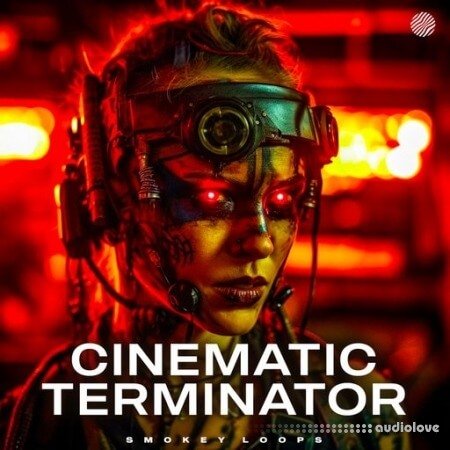 Smokey Loops Cinematic Terminator WAV