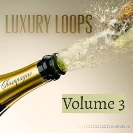 Kit Makers Luxury Loops Vol 3