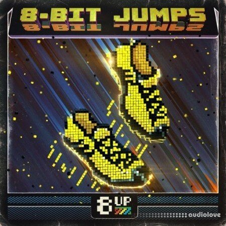8UP 8-Bit Jumps