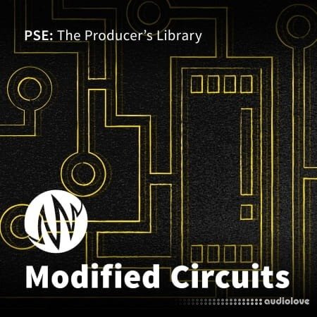 PSE: The Producers Library Modified Circuits WAV