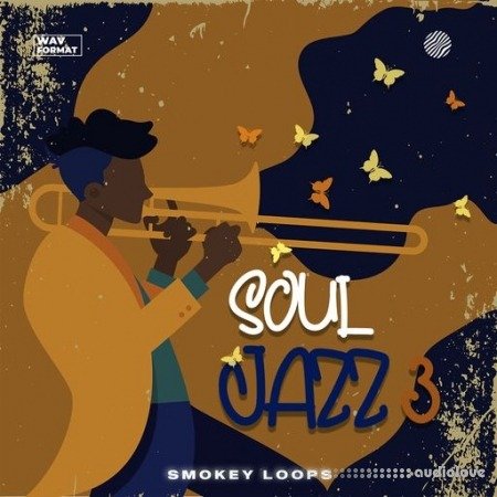 Smokey Loops Soul Jazz 3