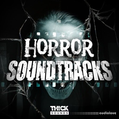 Thick Sounds Horror Soundtracks WAV MiDi Synth Presets