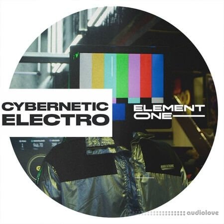 Element One Cybernetic Electro WAV
