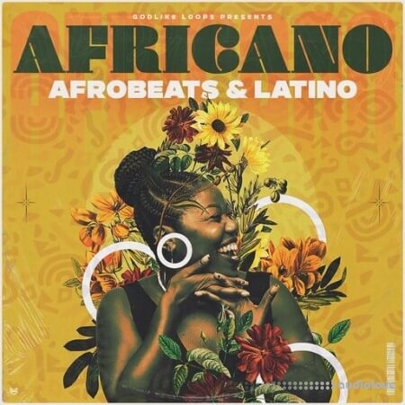 Oneway Audio Africano Afrobeats &amp; Latino