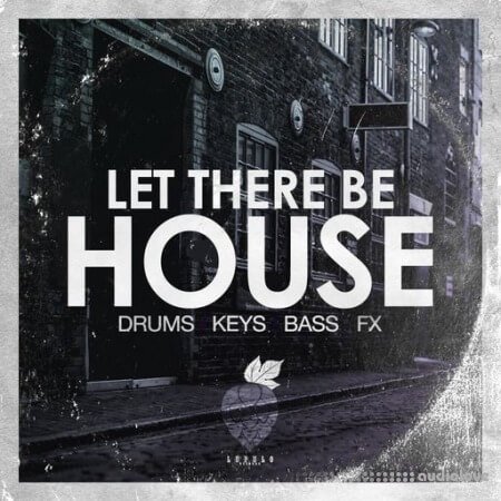 Dirty Music Let There Be House