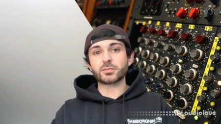 Udemy How To Mix And Master Music Using Compression For Beginners