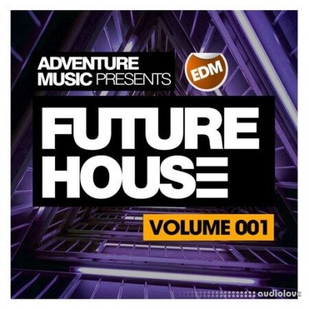 Beatrising Future House & EDM Vol. 1 WAV