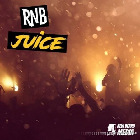 New Beard Media RNB Juice WAV