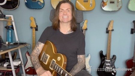 Udemy Blues: The Next Level TUTORiAL