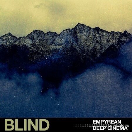 Blind Audio Empyrean: Deep Cinematic WAV