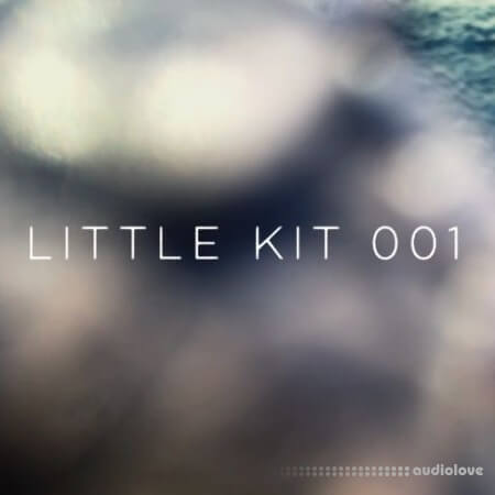 Drum and Lace Little Kit 001 WAV