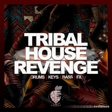 Dirty Music Tribal House Revenge