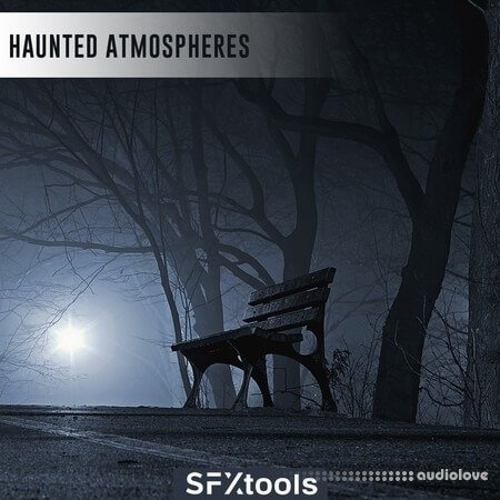 SFXTools SFXTools: Haunted Atmospheres WAV