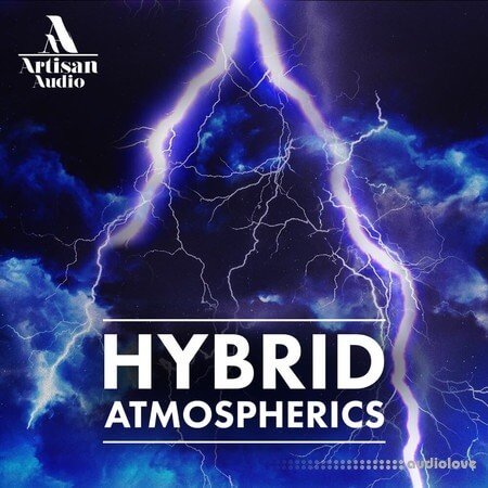 Artisan Audio Hybrid Atmospherics MULTiFORMAT
