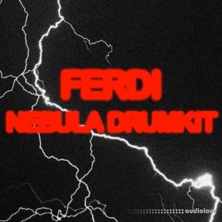 Ferdi Nebula (Drum Kit)