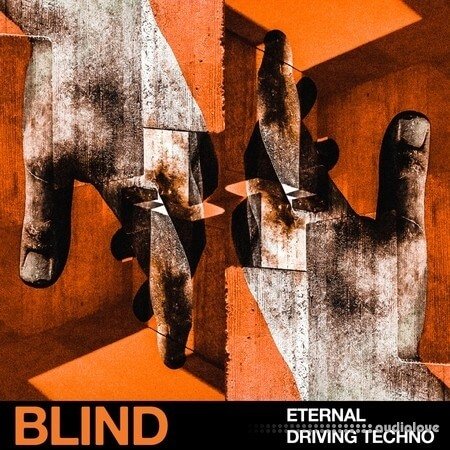 Blind Audio Eternal Driving Techno WAV