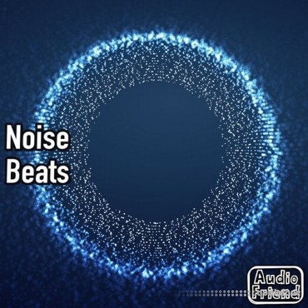 AudioFriend Noise Beats WAV