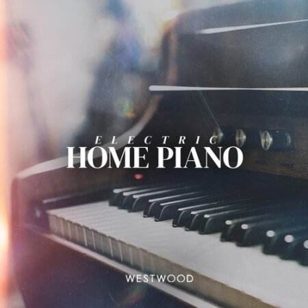 Westwood Instruments Electric Home Piano KONTAKT