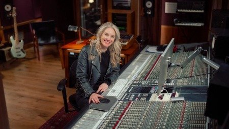 MixWithTheMasters Inside the Track #84 Catherine Marks TUTORiAL