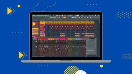 Udemy Learn Music Production With Fl Studio
