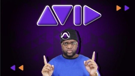 Udemy Avid Pro Tools Mastery 101 Avid Pro Tools For Beginners TUTORiAL