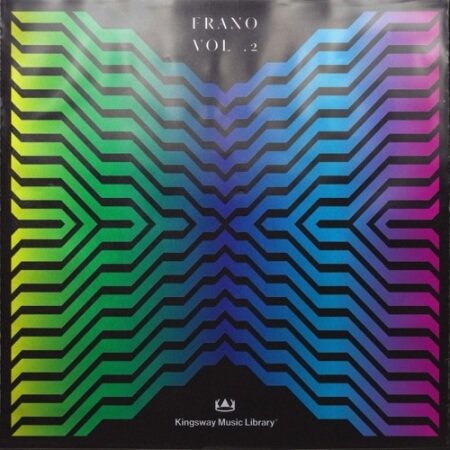 Kingsway Music Library Frano Vol.2 (Compositions) WAV