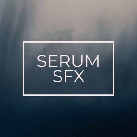 Glitchedtones Serum SFX