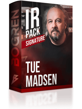Bogren Digital Tue Madsen Signature