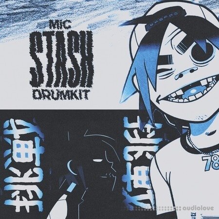 MiC! Stash Kit 2K22