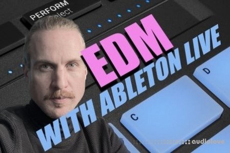 SkillShare Produce Electronic Music Create an EDM Production with Ableton Live for Beginners