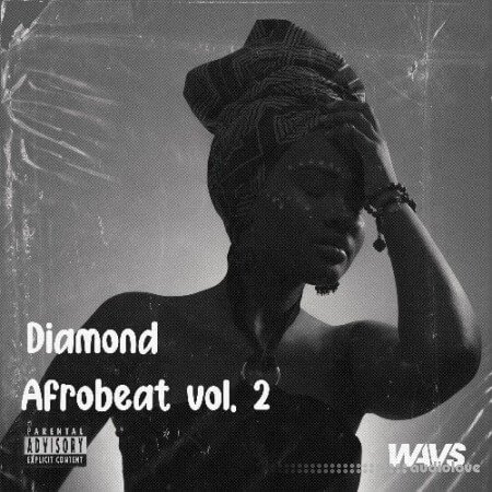 Bykenneth Diamond Afrobeat Vol.2