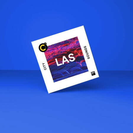 FAW City Sounds: Las Vegas Circle 2 Expansion MacOSX