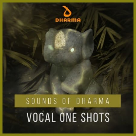 Dharma Worldwide Vocal One Shots WAV