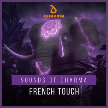 Dharma Worldwide French Touch WAV
