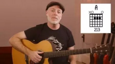 Udemy Beginner Guitar Chords Easy Strumming and Picking