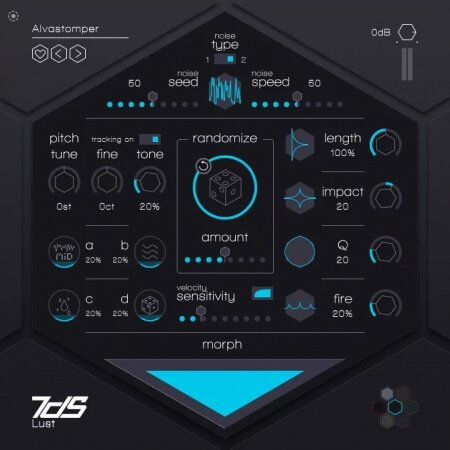 BeatSurfing 7DeadlySnares v1.1.0 WiN