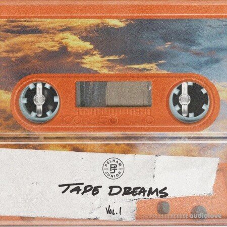 Pelham And Junior Tape Dreams Vol.1 (Compositions) WAV