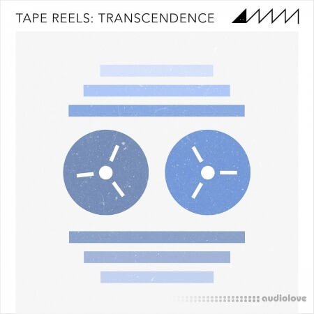 SoundGhost Tape Reels Transcendence MULTiFORMAT