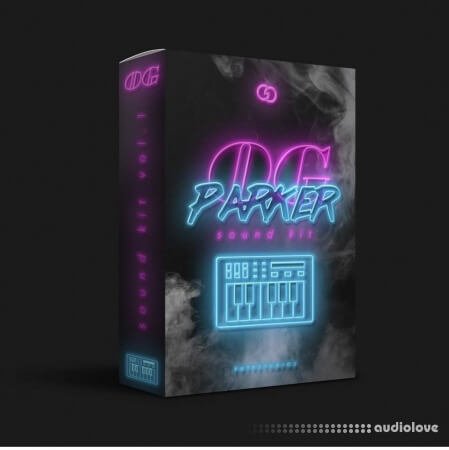 OG Parker Official Kit